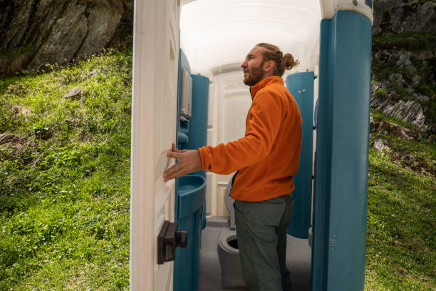 Best Porta potty for special events  in Roberts, WI