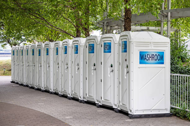 Best Event porta potty rental  in Roberts, WI