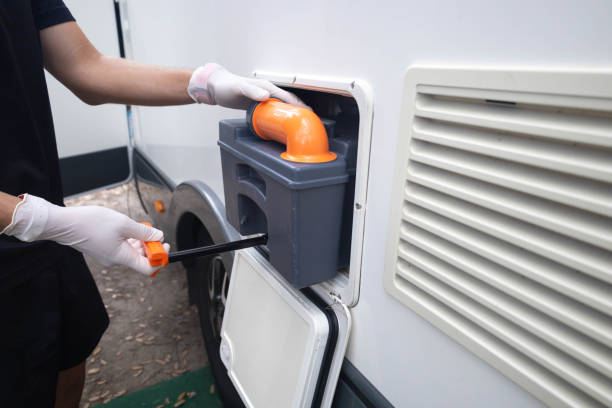 Best Long-term porta potty rental  in Roberts, WI