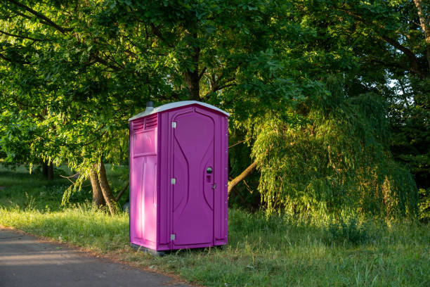 Best Temporary restroom rental  in Roberts, WI
