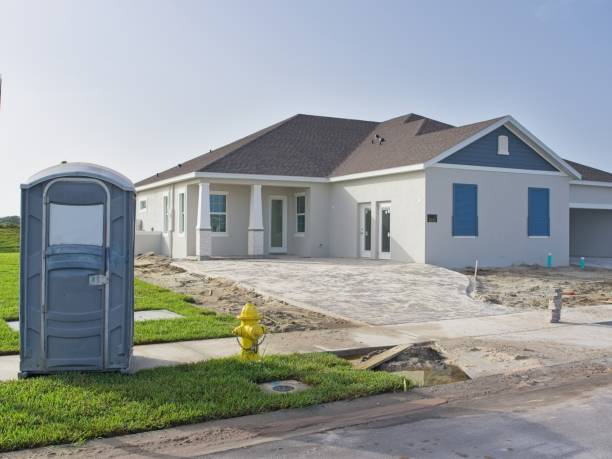 Best Best portable toilet rental  in Roberts, WI