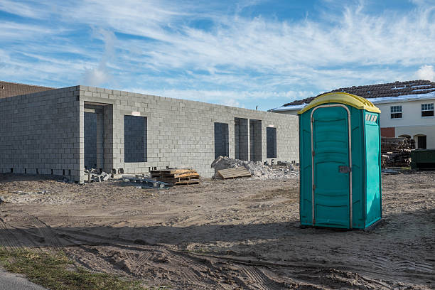 Sanitation services for porta potties in Roberts, WI